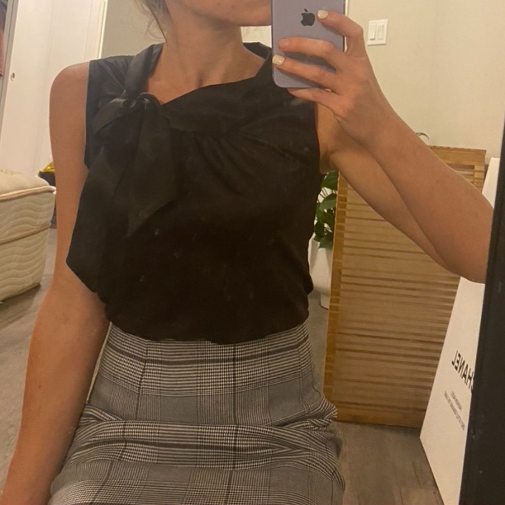 Review Silky Top